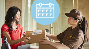 Which UPS Pickup Type is Right For You?
